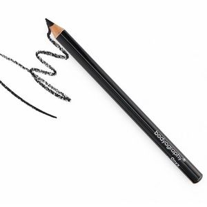 🦋 3/$9 BODYOGRAPHY Eye Pencil eyeliner black NWT
